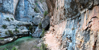 espeleología