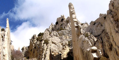espeleología