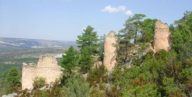 espeleologa