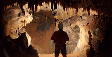 Cueva de Turcacho Maestrazgo